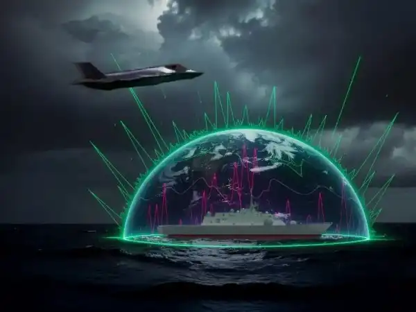 Mastering the Invisible Battlespace